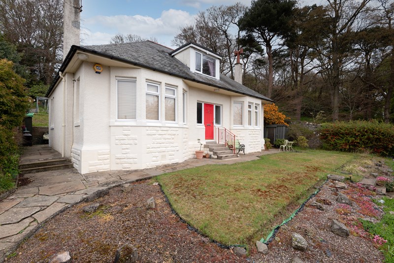 5 Reresmount Place, Broughty Ferry, DD5 2SN